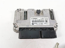 Load image into Gallery viewer, 2015 BMW S1000RR K46 Cdi Ecm Ignition Switch Immobilizer Set 13618559224 8546129
