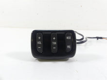 Load image into Gallery viewer, 2015 Victory Cross Country Tour Left Hand Radio Stereo Control Switch 1017807 | Mototech271
