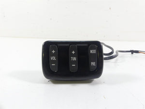 2015 Victory Cross Country Tour Left Hand Radio Stereo Control Switch 1017807 | Mototech271