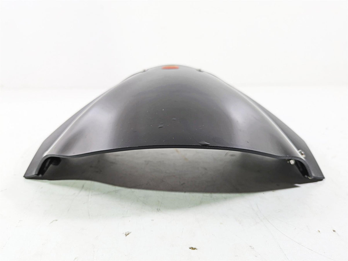 2009 Ducati Monster 1100 S Windshield Wind Screen Shield & Mount 48130531A {{ shop.shopifyCountryName }} - Mototech271