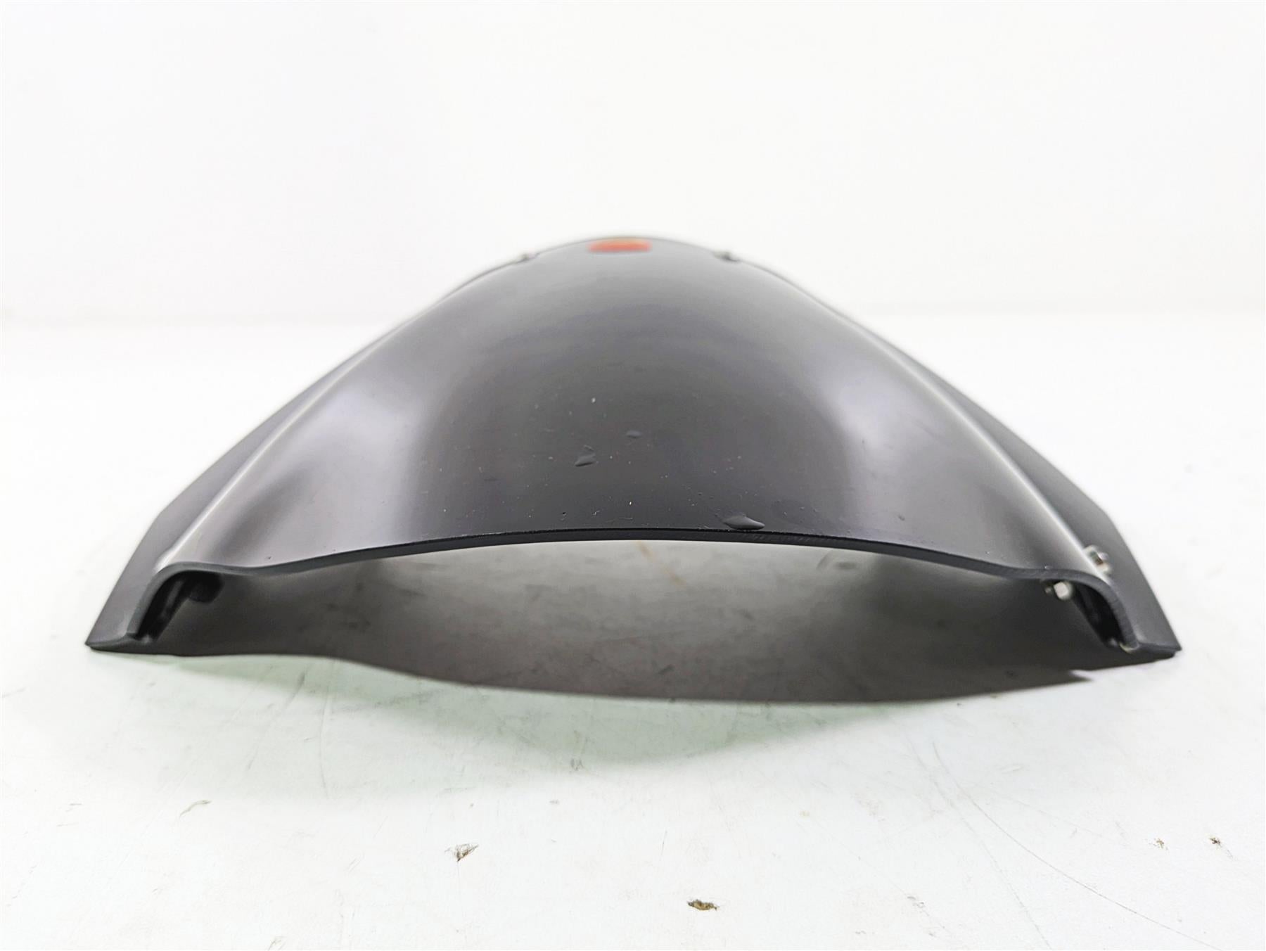 2009 Ducati Monster 1100 S Windshield Wind Screen Shield & Mount 48130531A {{ shop.shopifyCountryName }} - Mototech271