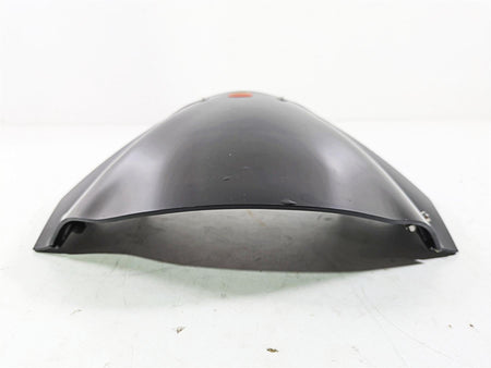 2009 Ducati Monster 1100 S Windshield Wind Screen Shield & Mount 48130531A {{ shop.shopifyCountryName }} - Mototech271