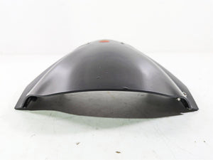 2009 Ducati Monster 1100 S Windshield Wind Screen Shield & Mount 48130531A | Mototech271