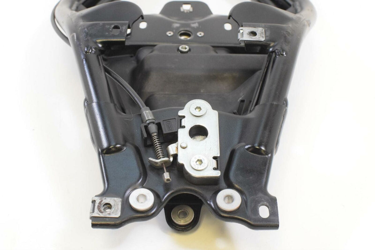 2013 Mv Agusta 675 F3 ERA Straight Subframe Sub Frame 80A0B8276 {{ shop.shopifyCountryName }} - Mototech271