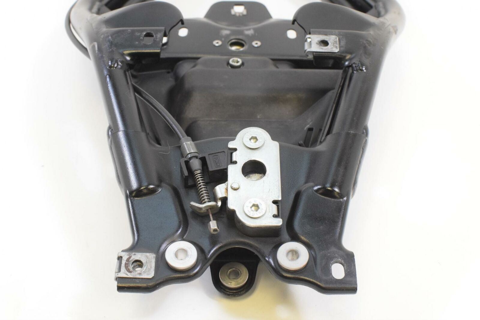 2013 Mv Agusta 675 F3 ERA Straight Subframe Sub Frame 80A0B8276 {{ shop.shopifyCountryName }} - Mototech271