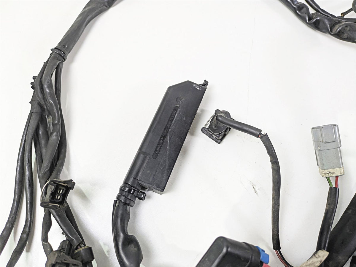 1998 Harley Touring FLHRCI Road King Main Engine Wiring Harness - Read 70245-98 {{ shop.shopifyCountryName }} - Mototech271