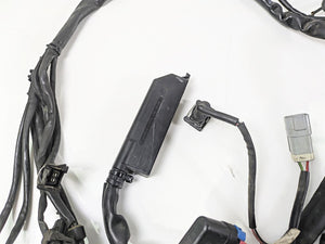 1998 Harley Touring FLHRCI Road King Main Engine Wiring Harness - Read 70245-98