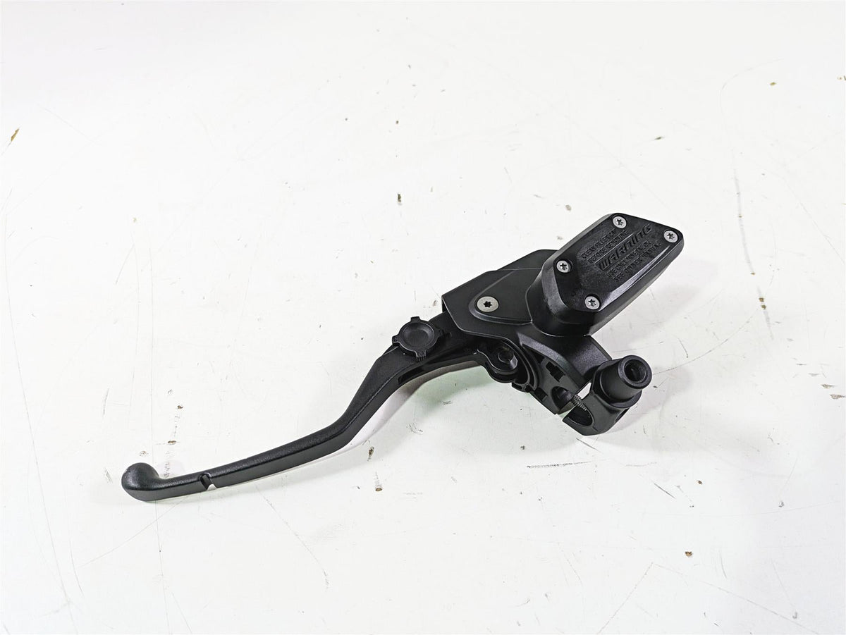 2016 BMW R1200GS GSW K50 Magura Clutch Master Cylinder 32728524919 {{ shop.shopifyCountryName }} - Mototech271