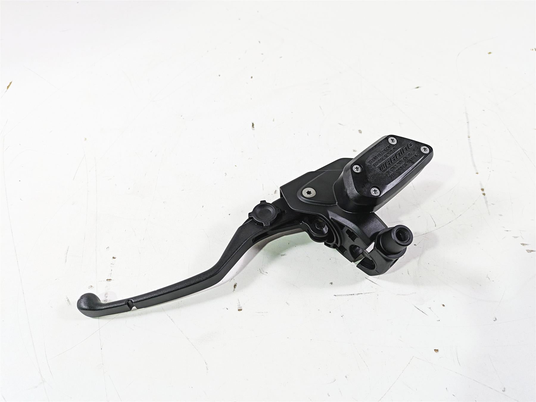 2016 BMW R1200GS GSW K50 Magura Clutch Master Cylinder 32728524919 {{ shop.shopifyCountryName }} - Mototech271