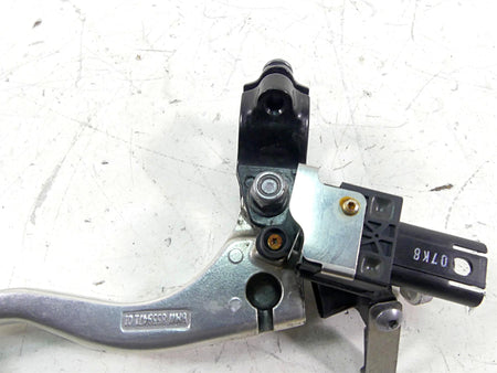 2018 BMW S1000RR K46 Oem Straight Clutch Perch & Lever Handle 32728559469 {{ shop.shopifyCountryName }} - Mototech271