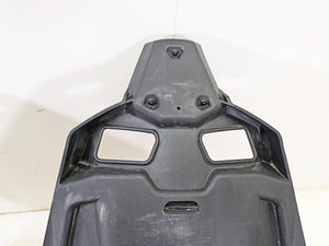 2023 Can Am Maverick X3 XMR Turbo RR Driver Passenger Seats 708002874 708002382
