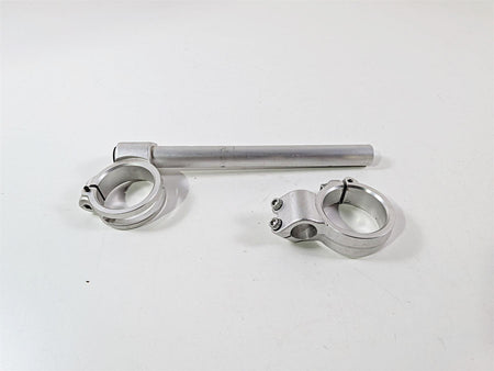 2008 Ducati 1098 SBK Clip On Handlebar Set - Read 36020861C 36020871C-Mototech271