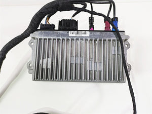 2019 BMW R1250RT K52 Bluetooth Radio + Wiring & Antennas Set 65128542065 | Mototech271