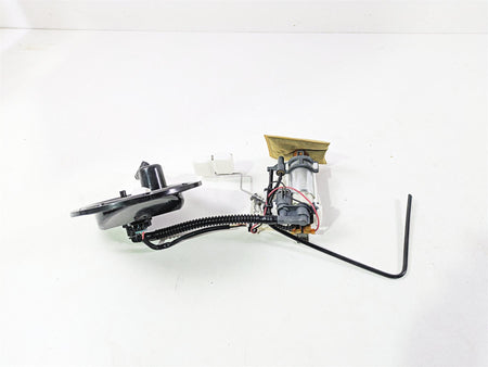 2017 Indian Chieftain Limited Fuel Gas Petrol Pump -Tested 2521787 2522160 {{ shop.shopifyCountryName }} - Mototech271