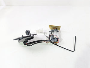 2017 Indian Chieftain Limited Fuel Gas Petrol Pump -Tested 2521787 2522160