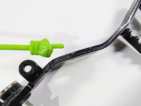 2015 BMW R1200GS K50 Rear Black Brake Pedal Lever 35218530510 {{ shop.shopifyCountryName }} - Mototech271