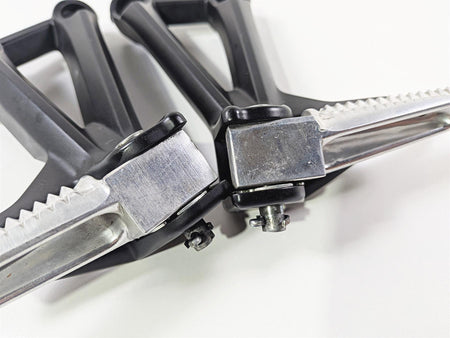 2023 Yamaha MT10 MTN1000 Rear Passenger Footpeg Rest Set 1RC-2741L-01-00 {{ shop.shopifyCountryName }} - Mototech271