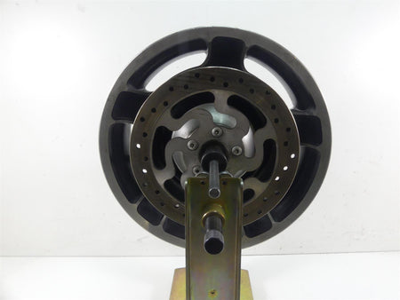 2013 Harley Touring FLTRX Road Glide Straight 16x5 Rear Wheel Rim 40900194 {{ shop.shopifyCountryName }} - Mototech271