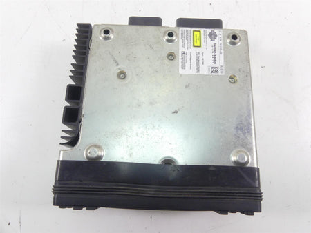 2013 Harley Touring FLHTK Electra Glide Radio Cd Player Stereo Module 76160-06 {{ shop.shopifyCountryName }} - Mototech271
