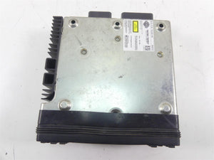 2013 Harley Touring FLHTK Electra Glide Radio Cd Player Stereo Module 76160-06 | Mototech271