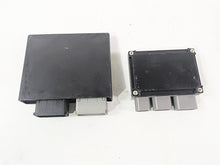 Load image into Gallery viewer, 2024 Kawasaki ZX6R ZX636 Ninja Cdi Ecu Ecm &amp; Relay Junction Box 21175-1916
