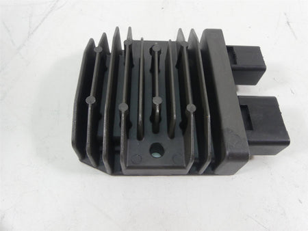 2018 Honda CBR1000 RR SC77 Rectifier Voltage Regulator 31600-MJJ-D31 FH021AA {{ shop.shopifyCountryName }} - Mototech271