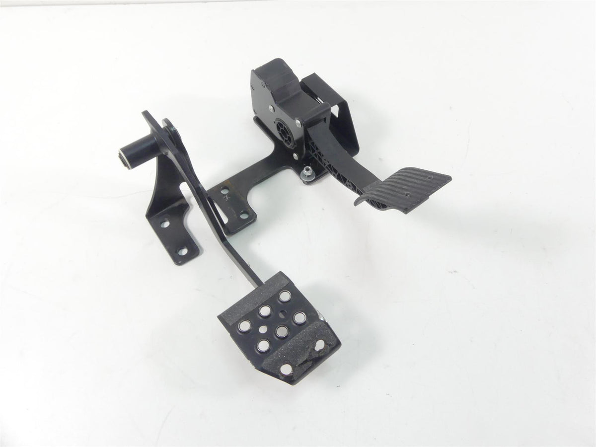 2018 Polaris RZR1000 XP EPS Turbo Dynamix Brake & Accelerate Pedal Set 4014042 {{ shop.shopifyCountryName }} - Mototech271