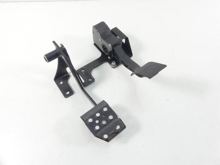 2018 Polaris RZR1000 XP EPS Turbo Dynamix Brake & Accelerate Pedal Set 4014042 {{ shop.shopifyCountryName }} - Mototech271