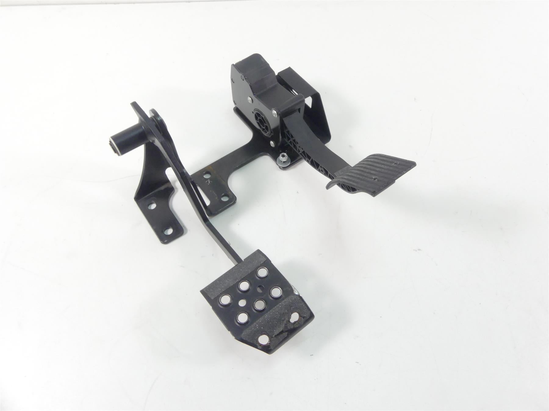 2018 Polaris RZR1000 XP EPS Turbo Dynamix Brake & Accelerate Pedal Set 4014042 | Mototech271