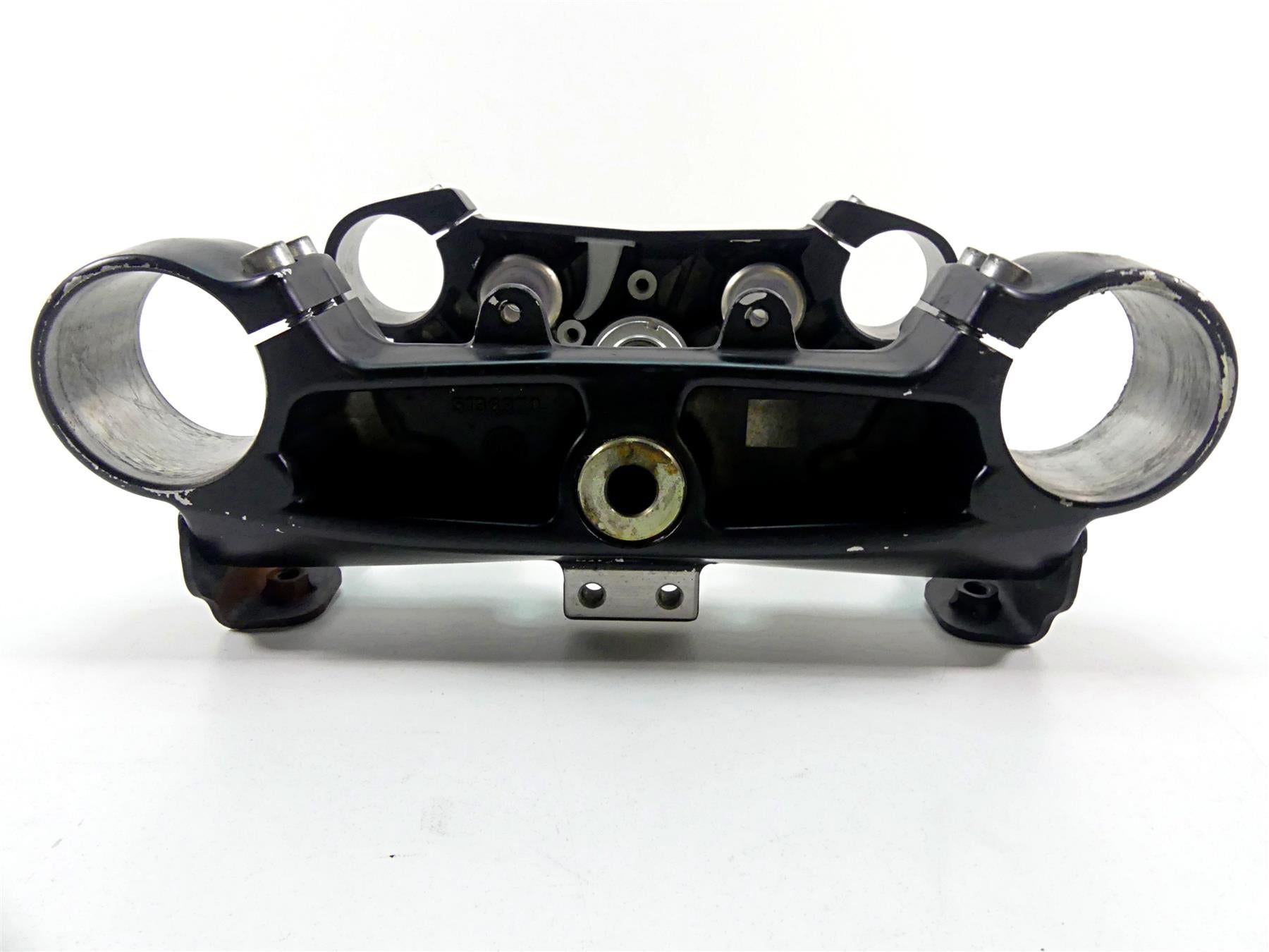 2011 Victory Cross Country Upper Lower Triple Tree Set 1823697 5136369 {{ shop.shopifyCountryName }} - Mototech271