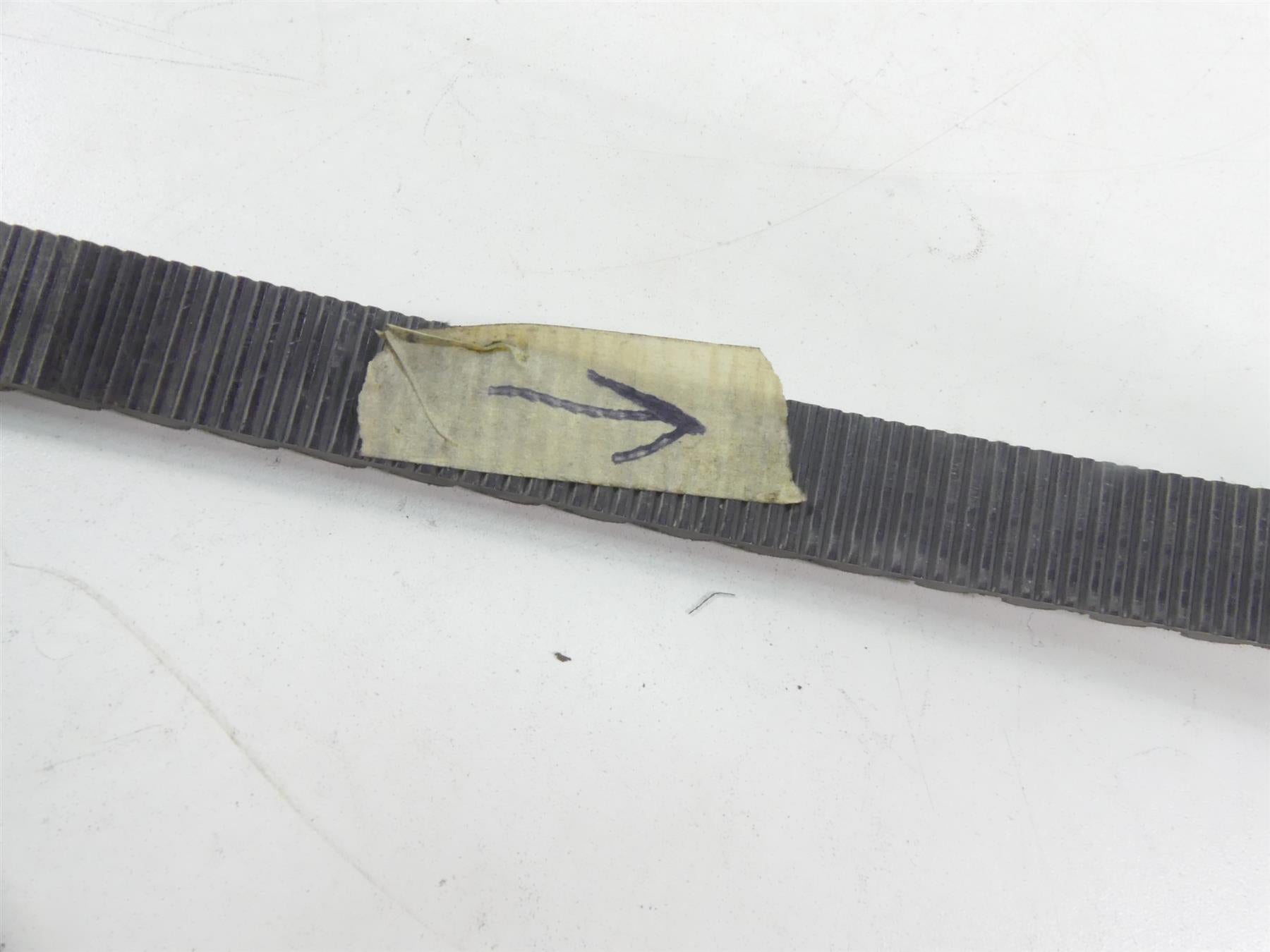 2020 Indian Roadmaster Rear Drive Belt 152 Teeth 24Mm Wide 4K Only 3211168 {{ shop.shopifyCountryName }} - Mototech271