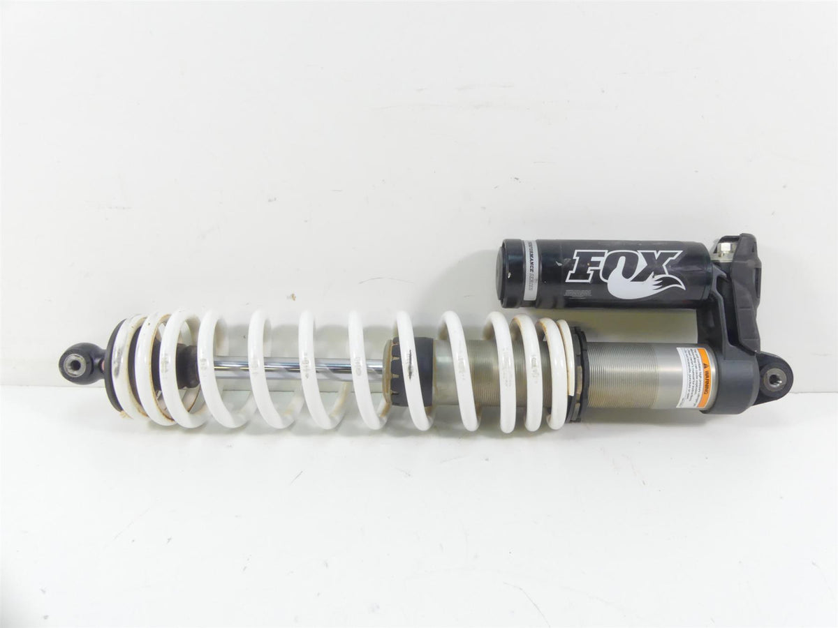 2017 Yamaha YXZ1000R EPS SS Straight Fox Front Right Shock Damper 2HC-F3390-00 {{ shop.shopifyCountryName }} - Mototech271