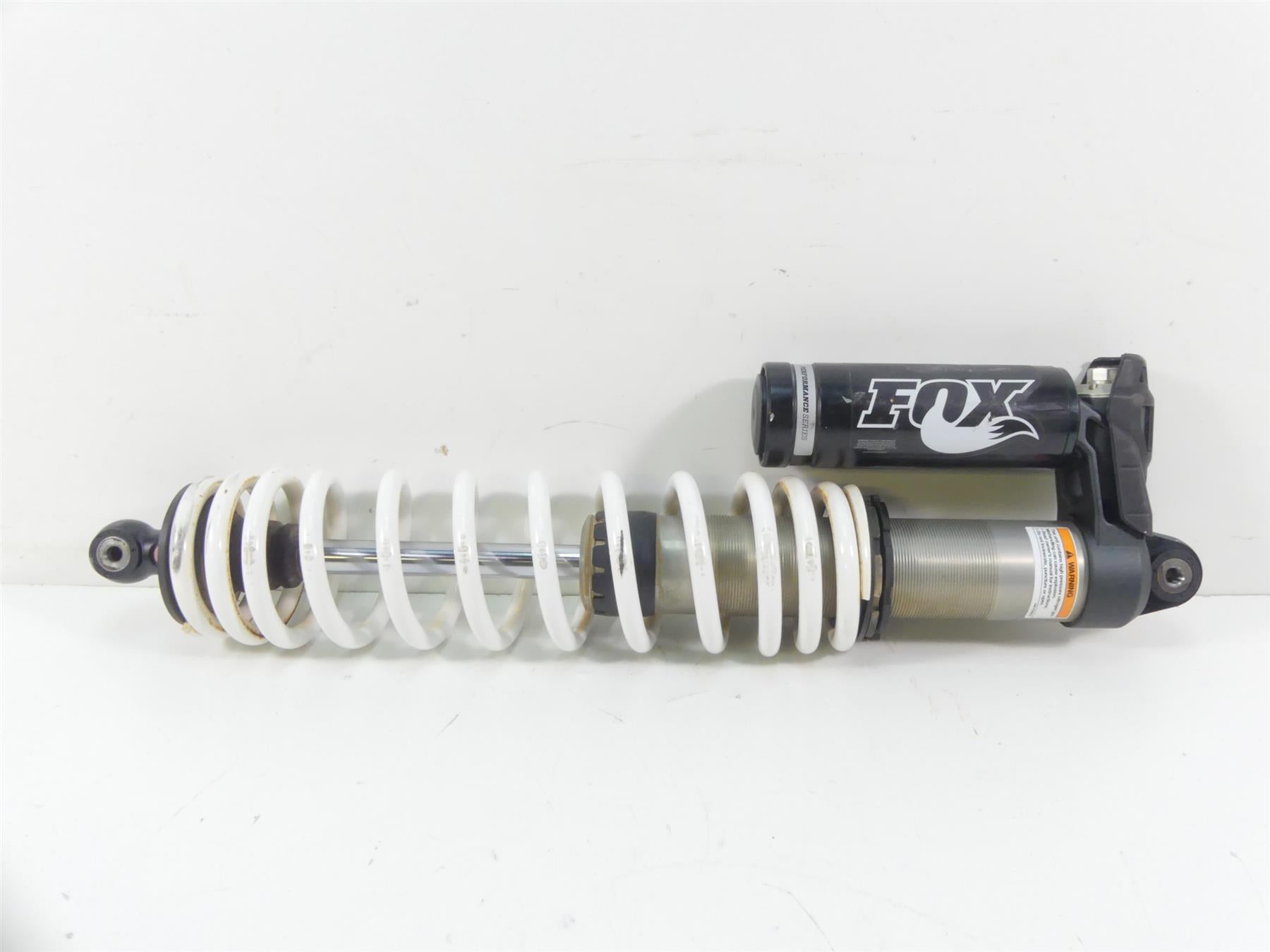 2017 Yamaha YXZ1000R EPS SS Straight Fox Front Right Shock Damper 2HC-F3390-00 | Mototech271
