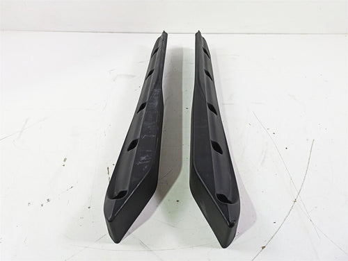 2020 Yamaha Waverunner VX1050 Deluxe Sponson Side Guard Set F1S-U883N-01-00 | Mototech271