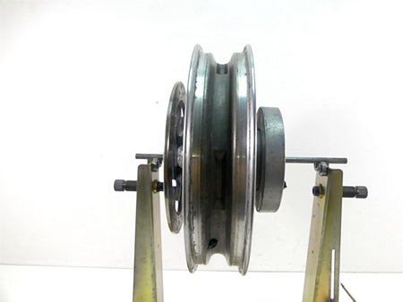 2008 Harley Touring FLHX Street Glide 16x3 Rear Wheel Rim - Read 43585-08 {{ shop.shopifyCountryName }} - Mototech271