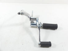 Load image into Gallery viewer, 2009 Harley FXDF Dyna Fat Bob Front Left Fw Foot Control + Shift Lever 33693-03 | Mototech271
