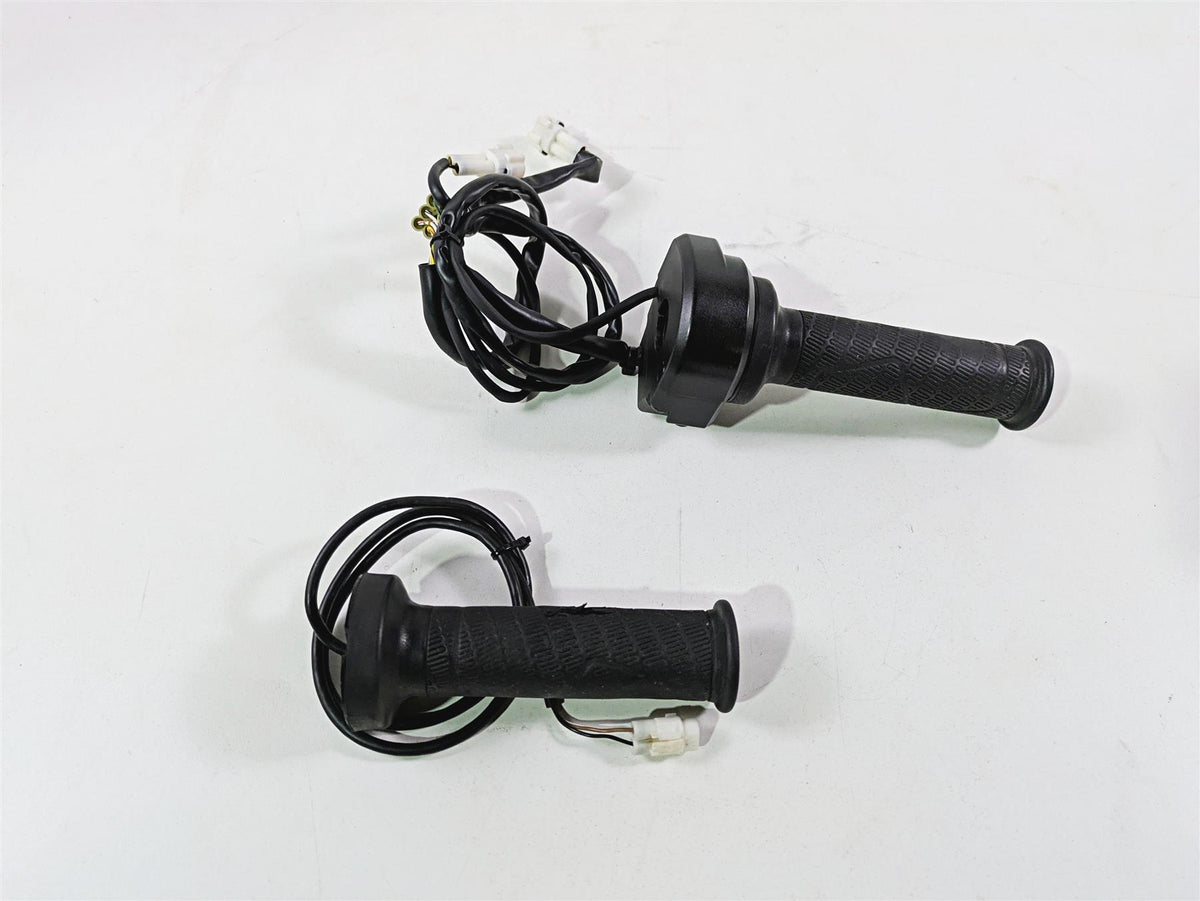2020 KTM 1290 Super Adventure R Ride By Wire Throttle Sensor Grip 60711012000 {{ shop.shopifyCountryName }} - Mototech271
