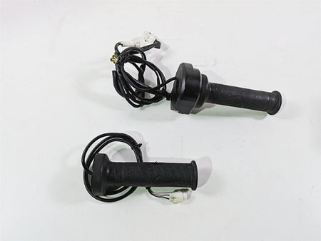 2020 KTM 1290 Super Adventure R Ride By Wire Throttle Sensor Grip 60711012000 {{ shop.shopifyCountryName }} - Mototech271