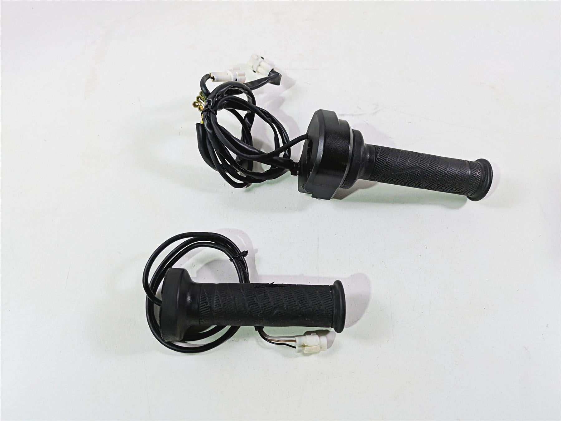 2020 KTM 1290 Super Adventure R Ride By Wire Throttle Sensor Grip 60711012000