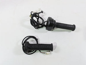 2020 KTM 1290 Super Adventure R Ride By Wire Throttle Sensor Grip 60711012000
