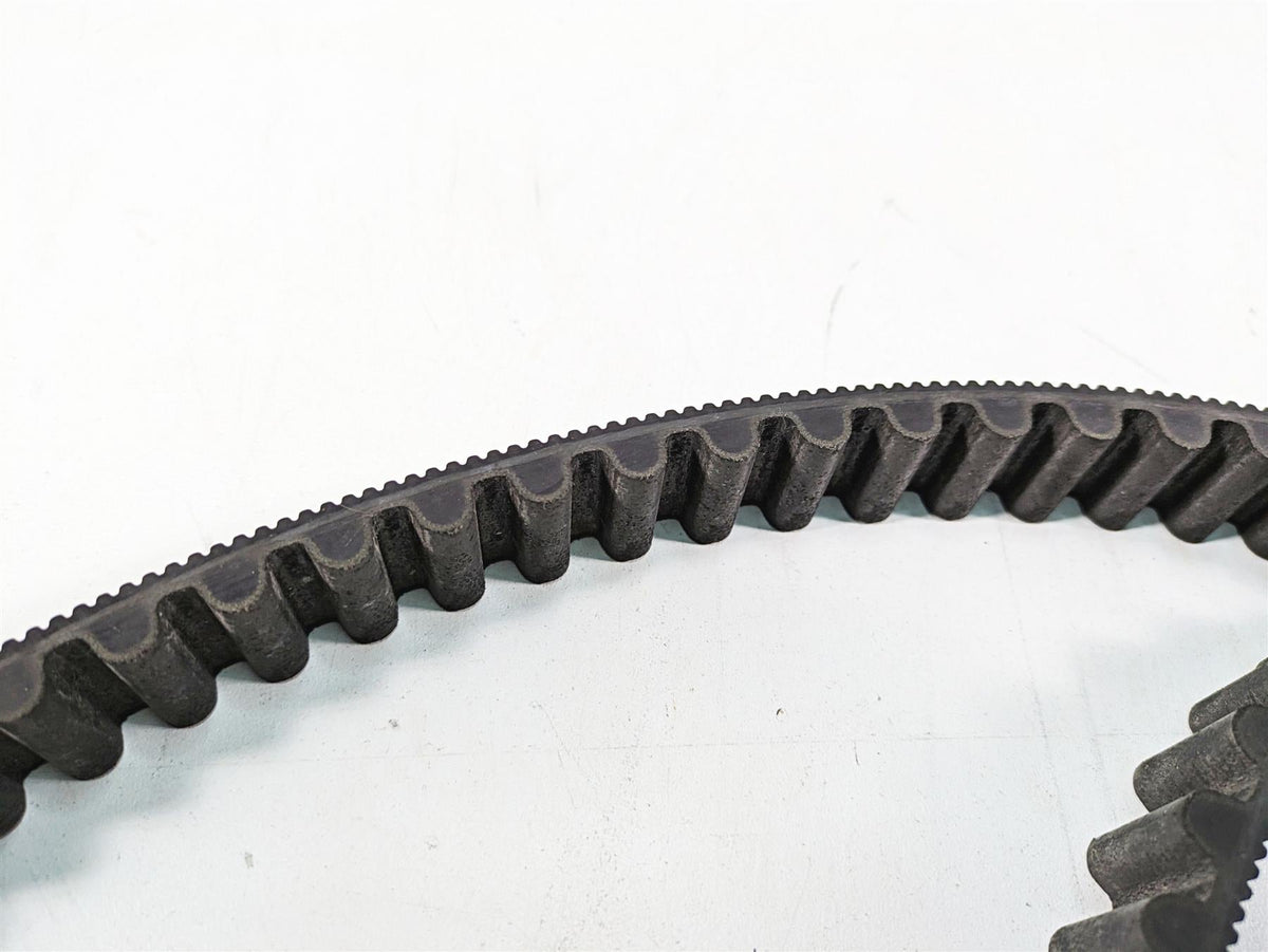 2012 Harley FLD Dyna Switchback Rear Main Drive Belt 131T 1" 40046-07 {{ shop.shopifyCountryName }} - Mototech271
