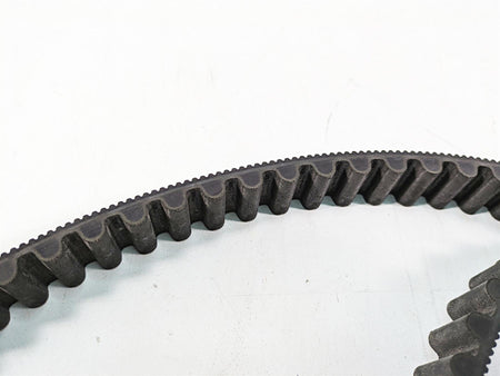 2012 Harley FLD Dyna Switchback Rear Main Drive Belt 131T 1" 40046-07 {{ shop.shopifyCountryName }} - Mototech271