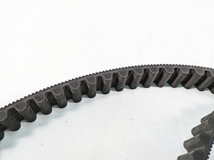 2012 Harley FLD Dyna Switchback Rear Main Drive Belt 131T 1" 40046-07 | Mototech271
