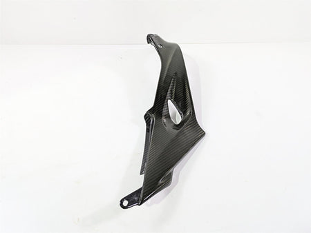 2017 BMW S1000R K47 Right Racecon Under Tank Carbon Fiber Panel Cover BM180 {{ shop.shopifyCountryName }} - Mototech271