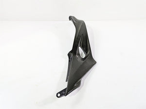 2017 BMW S1000R K47 Right Racecon Under Tank Carbon Fiber Panel Cover BM180 | Mototech271