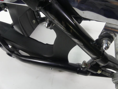 1999 Harley FXSTS Softail Springer Rear Swing Arm Swingarm + 3/4" Axle 47573-89B {{ shop.shopifyCountryName }} - Mototech271