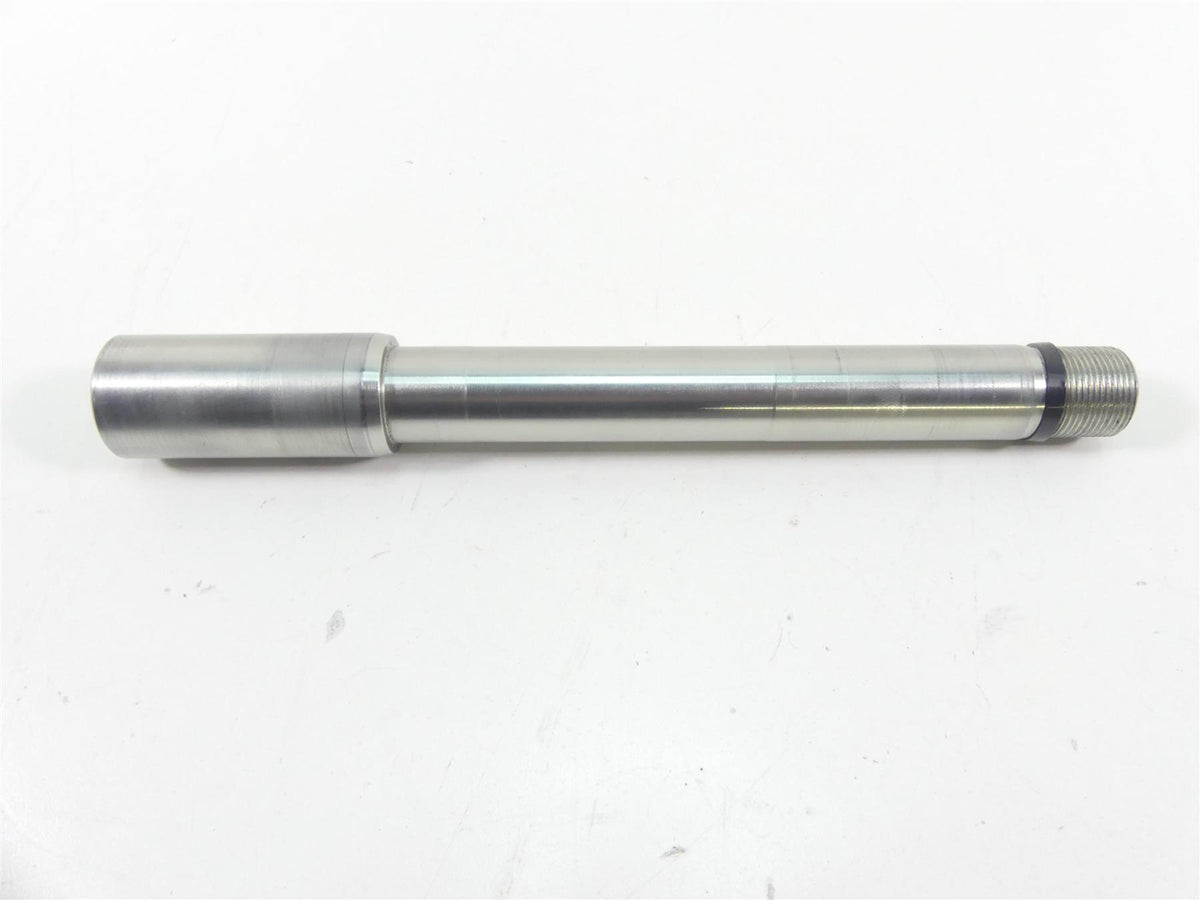 2022 Indian FTR1200 S Straight Front Axle Wheel Spindle 25mm 5141729 {{ shop.shopifyCountryName }} - Mototech271