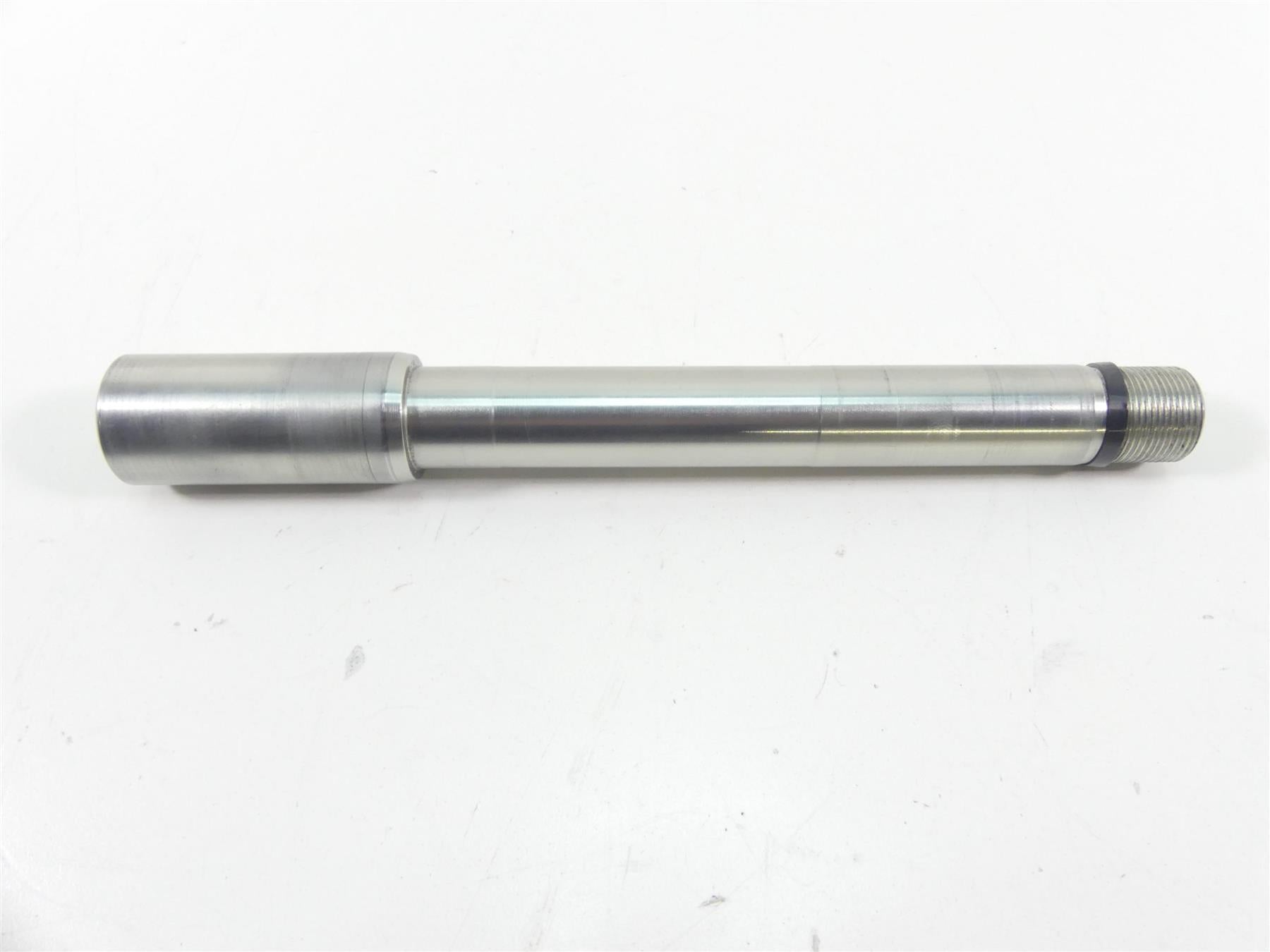 2022 Indian FTR1200 S Straight Front Axle Wheel Spindle 25mm 5141729 {{ shop.shopifyCountryName }} - Mototech271
