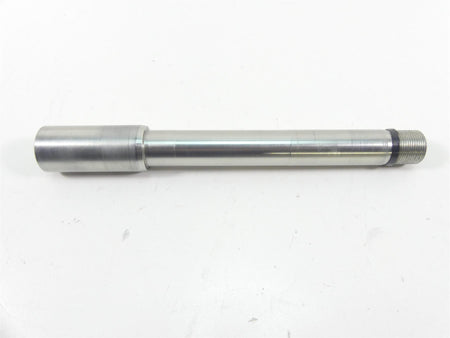 2022 Indian FTR1200 S Straight Front Axle Wheel Spindle 25mm 5141729 {{ shop.shopifyCountryName }} - Mototech271
