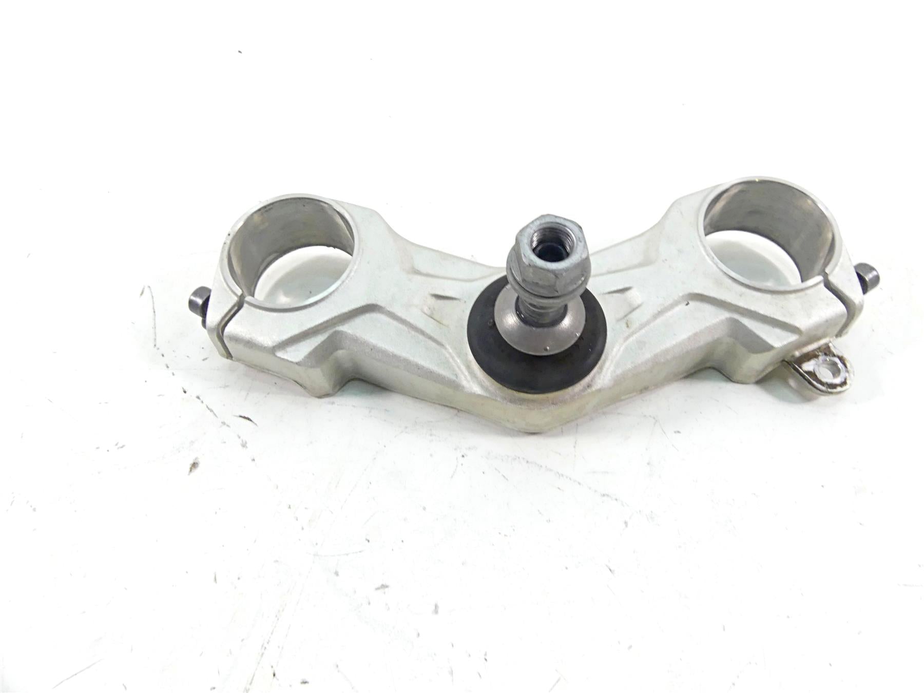 2016 BMW R1200GS Adv K51 Lower Triple Tree Steering Clamp Ball Joint 31428549490 | Mototech271